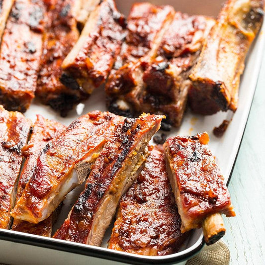 Deliciously Bold: Explore 3 BBQ Recipes Infused with Granddaddy’s Secret Sauce - Granddaddy's Secret Sauces