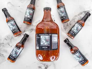 Granddaddy's Secret Sauce – Granddaddy's Secret Sauces